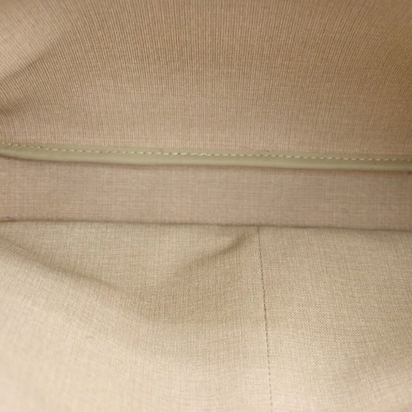 Authentic LOUIS VUITTON Reporter GM Crossbody Shoulder Bag Monogram Leather - Picture 11 of 16